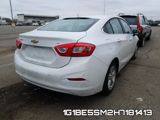 1G1BE5SM2H7181413 фото 5