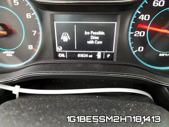 1G1BE5SM2H7181413 фото 9