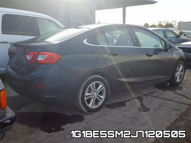 1G1BE5SM2J7120505 фото 5