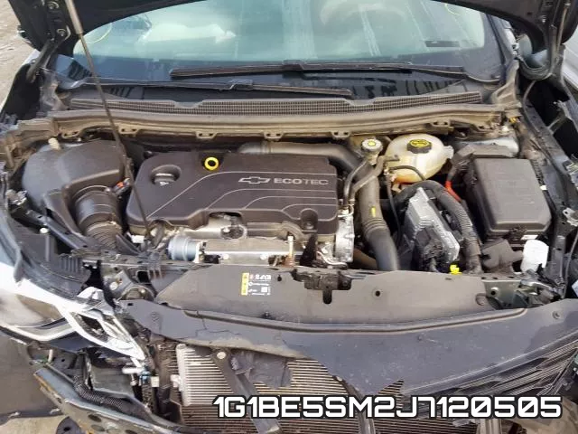1G1BE5SM2J7120505 фото 8