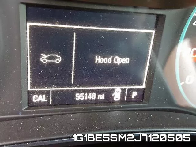 1G1BE5SM2J7120505 фото 9
