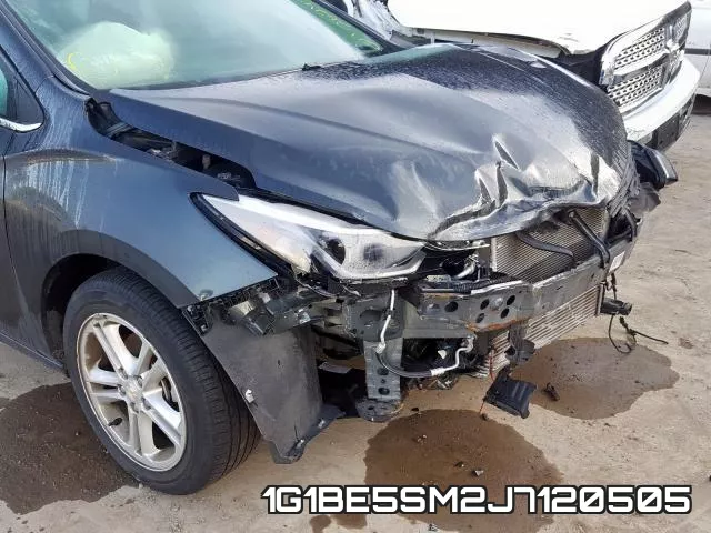 1G1BE5SM2J7120505 фото 10
