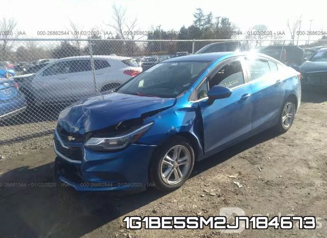 1G1BE5SM2J7184673 фото 3