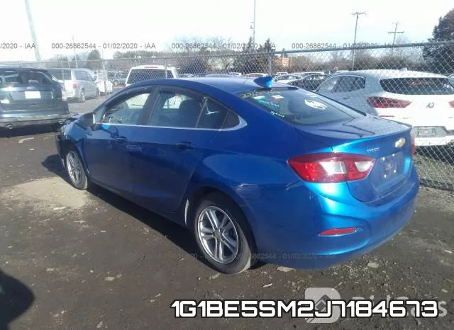 1G1BE5SM2J7184673 фото 4