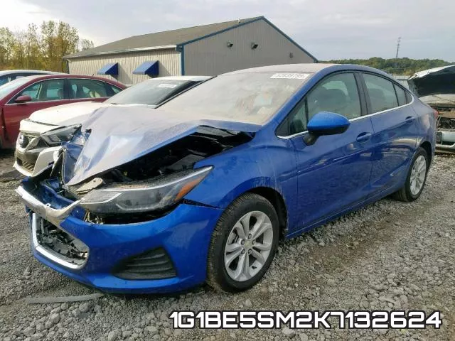 1G1BE5SM2K7132624 фото 3
