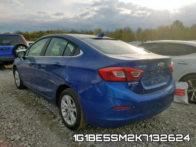 1G1BE5SM2K7132624 фото 4