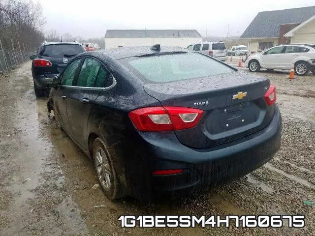1G1BE5SM4H7160675 фото 4
