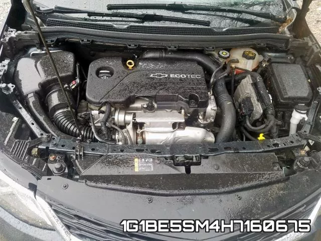 1G1BE5SM4H7160675 фото 8