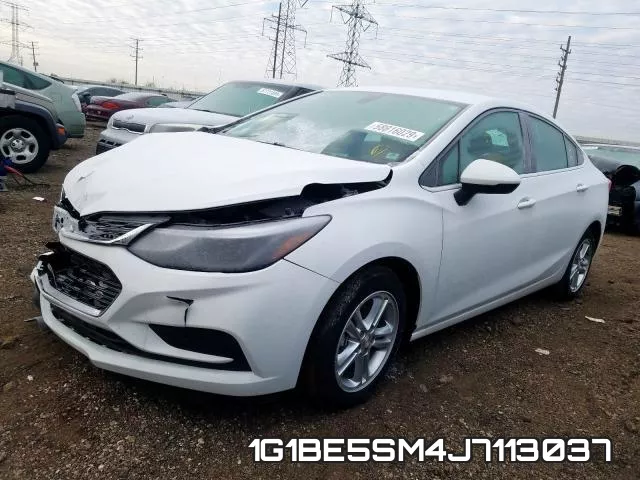 1G1BE5SM4J7113037 фото 3
