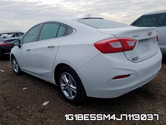 1G1BE5SM4J7113037 фото 4