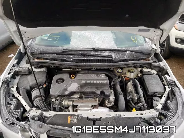 1G1BE5SM4J7113037 фото 8