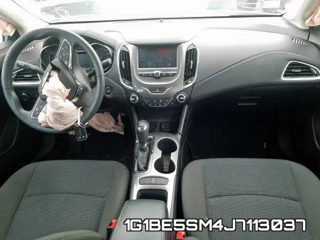 1G1BE5SM4J7113037 фото 10