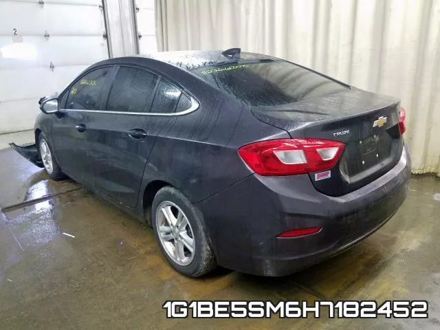 1G1BE5SM6H7182452 фото 4