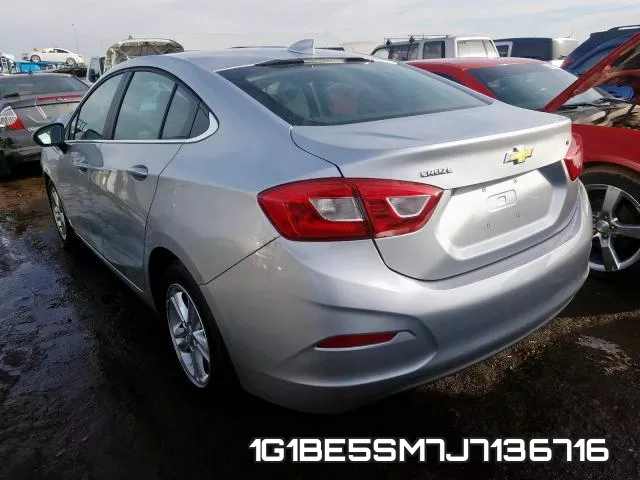1G1BE5SM7J7136716 фото 4