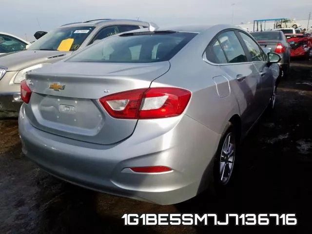 1G1BE5SM7J7136716 фото 5