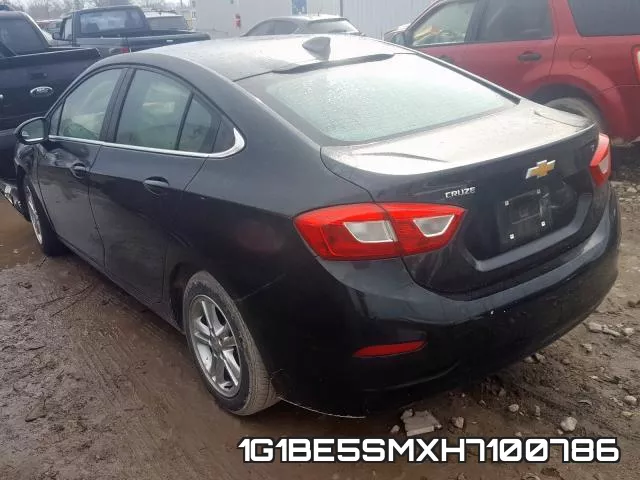 1G1BE5SMXH7100786 фото 4