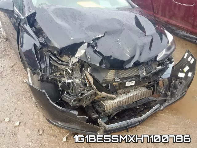 1G1BE5SMXH7100786 фото 10