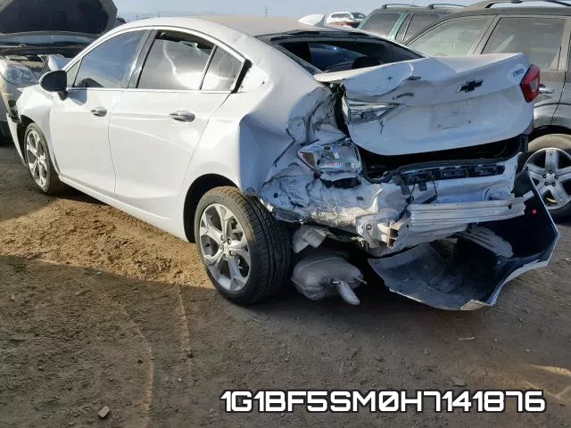 1G1BF5SM0H7141876 фото 4