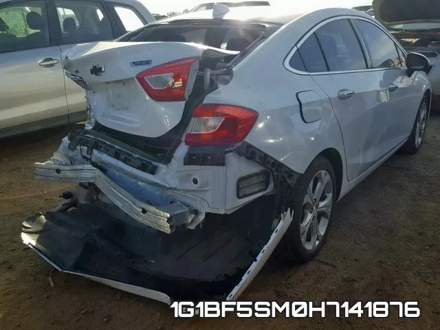 1G1BF5SM0H7141876 фото 5