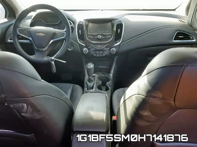 1G1BF5SM0H7141876 фото 10