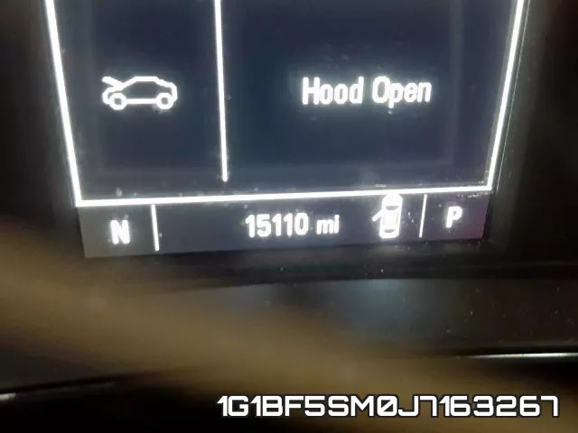 1G1BF5SM0J7163267 фото 9