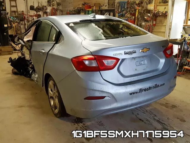 1G1BF5SMXH7175954 фото 4