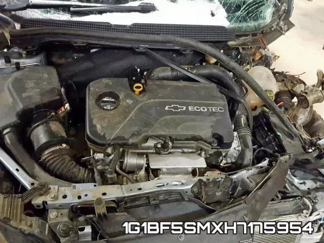 1G1BF5SMXH7175954 фото 8