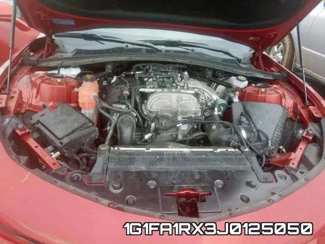 1G1FA1RX3J0125050 фото 8