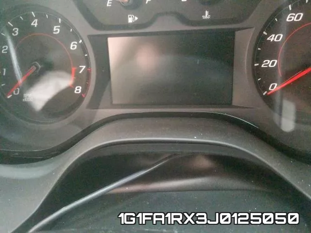 1G1FA1RX3J0125050 фото 9