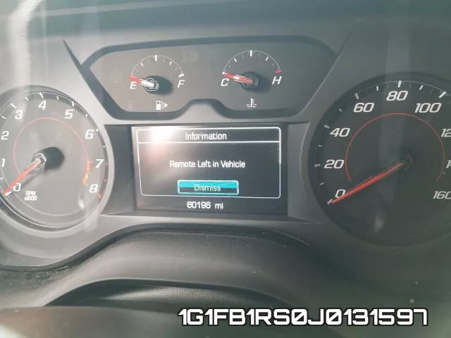 1G1FB1RS0J0131597 фото 9