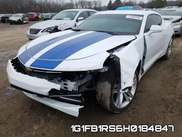 1G1FB1RS6H0184847 фото 3
