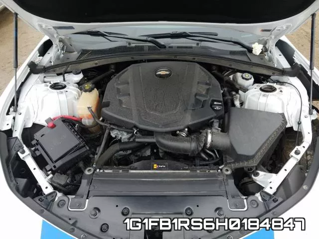 1G1FB1RS6H0184847 фото 8