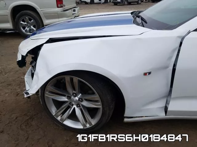 1G1FB1RS6H0184847 фото 10