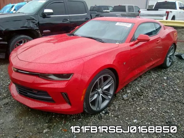 1G1FB1RS6J0168850 фото 3