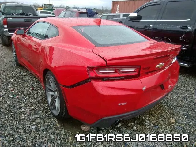 1G1FB1RS6J0168850 фото 4