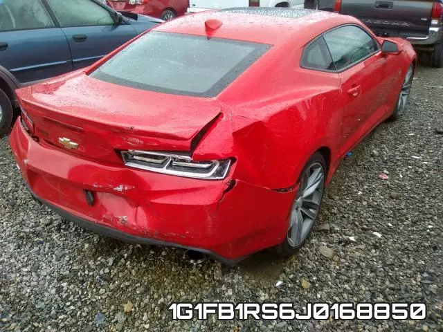 1G1FB1RS6J0168850 фото 5