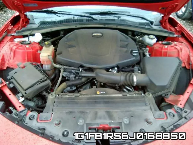 1G1FB1RS6J0168850 фото 8
