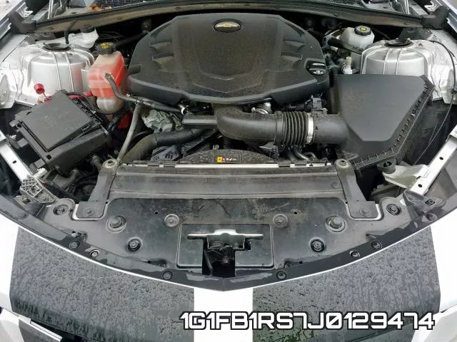 1G1FB1RS7J0129474 фото 8