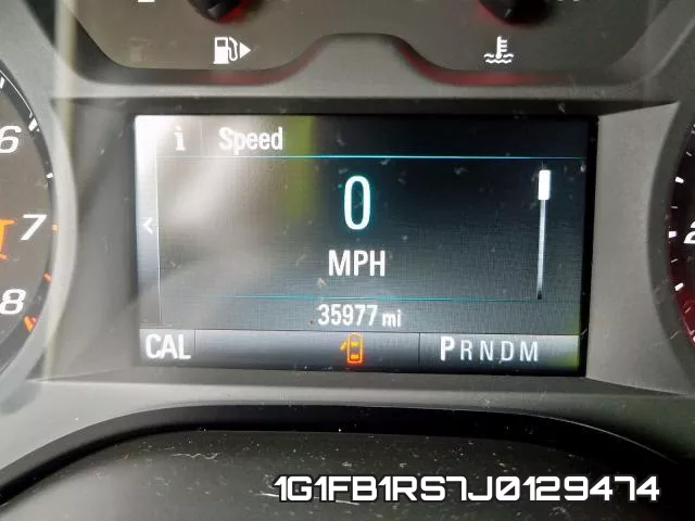 1G1FB1RS7J0129474 фото 9
