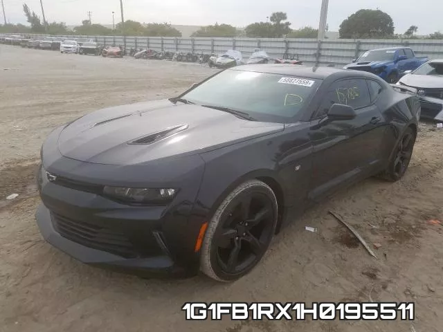 1G1FB1RX1H0195511 фото 3