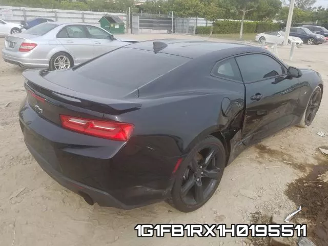 1G1FB1RX1H0195511 фото 5