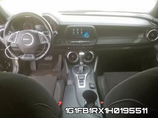 1G1FB1RX1H0195511 фото 10