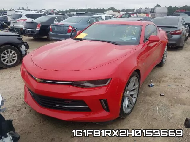 1G1FB1RX2H0153669 фото 3