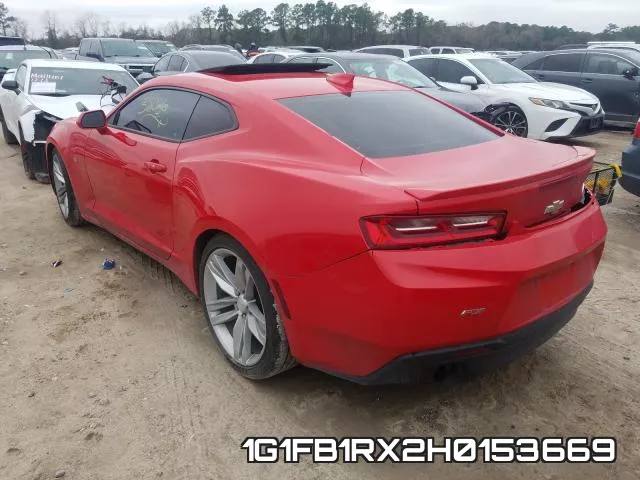 1G1FB1RX2H0153669 фото 4