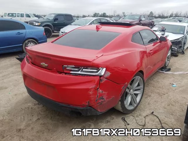 1G1FB1RX2H0153669 фото 5