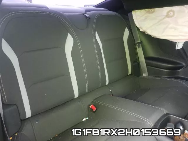 1G1FB1RX2H0153669 фото 7