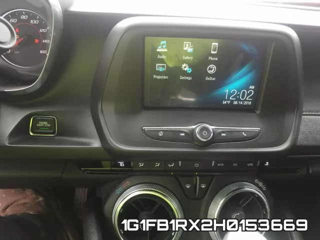 1G1FB1RX2H0153669 фото 10