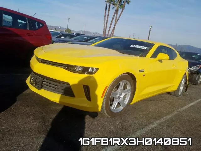 1G1FB1RX3H0140851 фото 3