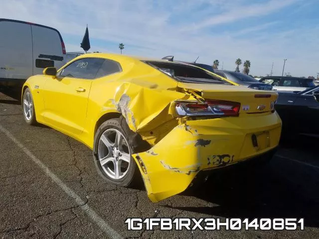 1G1FB1RX3H0140851 фото 4