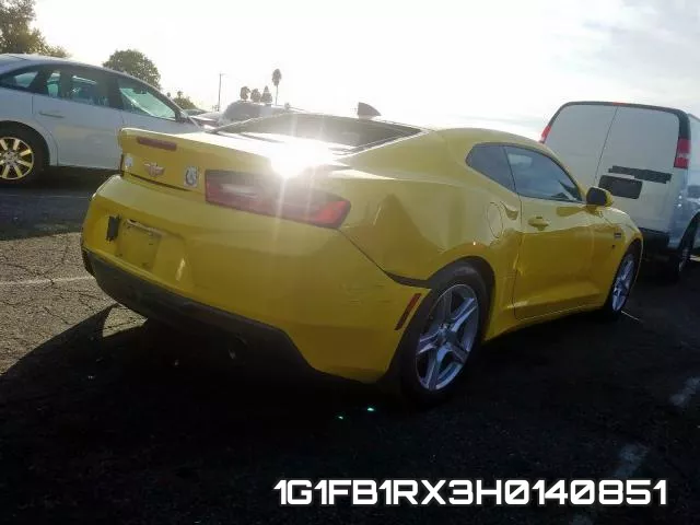 1G1FB1RX3H0140851 фото 5